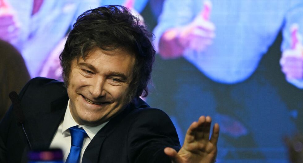 Argentina: Javier Milei designa a su vocero como jefe de ministros para "renovar el diálogo" 