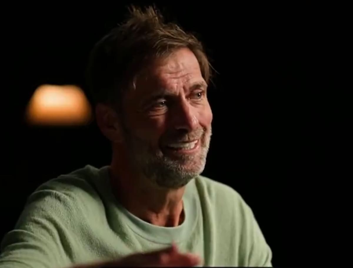 "Es diferente“. La llamativa mención de Klopp a la Argentina en una comparación con Alemania y Senegal