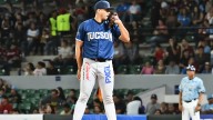 Tucson domina con precisión y barre a Guasave en partido sin jonrones ni errores