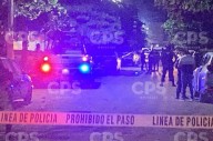 Tragedia en Infonavit San José: hombre asesina a su pareja con arma blanca