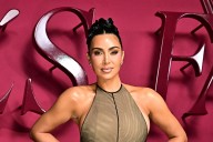 Kim Kardashian says she’s been diagnosed with a brain aneurysm