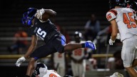Football highlights: South View tops Westover in league opener