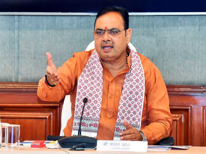 Rajasthan CM expresses condoles loss of life in bus accident