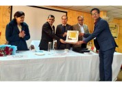 CSIR-IIIM, NMPB organize Buyer-Seller Meet on Medicinal & Aromatic plants