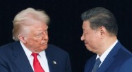 "Increíble" reunión Trump-Xi: baja EU aranceles a China