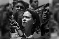 Javier Milei felicitó a María Corina Machado por ganar el Nobel de la Paz
