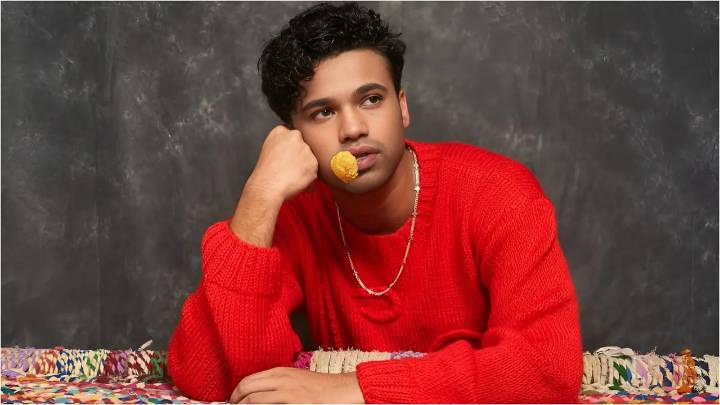 Babil Khan returns to Instagram; says, 'My demons left me with deep cuts'