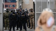 US appeals court says Trump can take command of Oregon troops though deployment blocked for now
