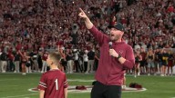 Connor Shaw named to 2025 SEC Football Legends Class