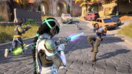 2K hires Apex Legends producer to save hero shooter Project Ethos