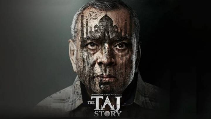 Delhi High Court refuses to hear PIL urgently against Paresh Rawal's The Taj Story