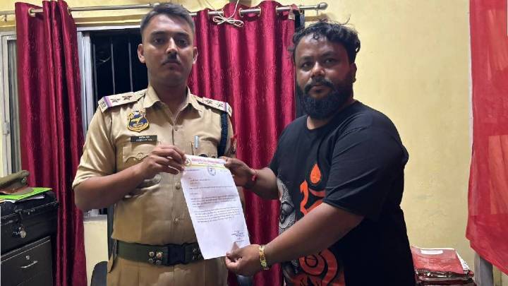 Assam: Dhubri youth’s death allegedly due to police torture sparks protests, FIR filed against Tamarhat Police