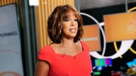 Gayle King 'preparing to step down from CBS Mornings' after 14 years: report
