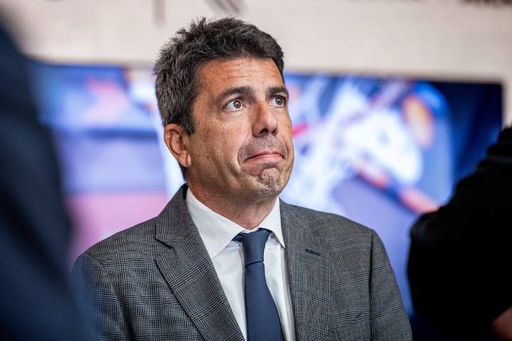 La jefa del 112 admite a la jueza de la dana que el Gobierno central le pidió a las 18.35 el envío de la alerta