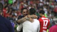 Mohamed lamenta que Berizzo no haya levantado a León y dice que Ambriz tendrá buenos resultados