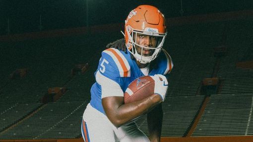 Florida throwback threads top Week 8 college football uniforms