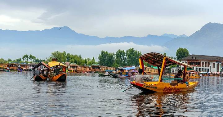 From hartal to startups: Kashmir’s youth rewriting Valley’s economic script
