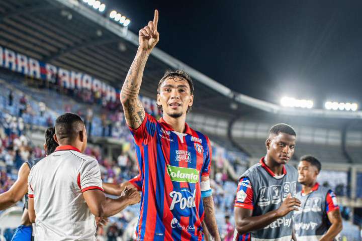 Unión, a jugarse ‘la vida’ contra el Once Caldas