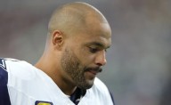Cowboys get hit with awful news regarding key player, not Dak Prescott, for Week 8 game vs Broncos