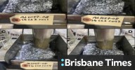Locksley cracks code to high grade antimony concentrate in US tests