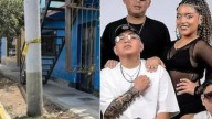 Fiscalía abrió investigación por asesinato a balazos de cantante y bailarina en el Callao