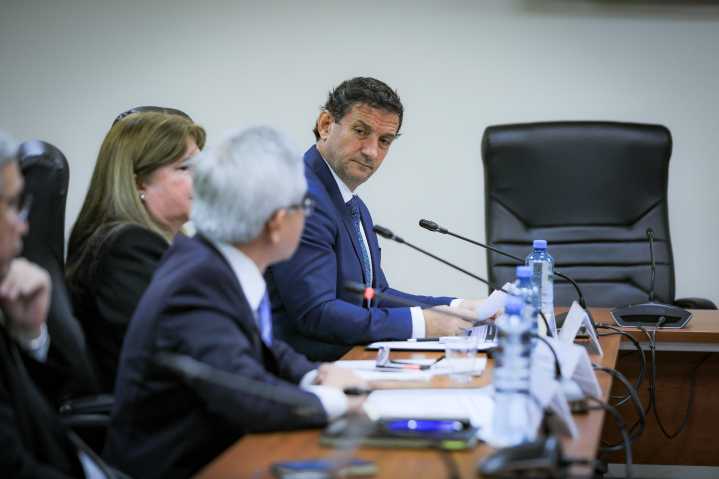 Municipalidad de Lima exige presupuesto justo para proteger a 13 millones de peruanos