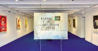 Polaroids de Andy Warhol, por 1.ª vez en México