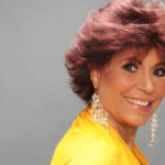 Fallece la “Show Woman de Venezuela”, Floria Márquez, durante presentación en El Hatillo