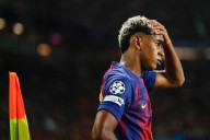 El PSG desfonda al Barça