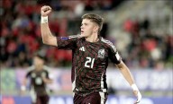 Brilla Selección mexicana Sub-20 y elimina a Chile 4