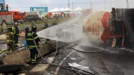 Localizan a familia de Gilberto Aarón, víctima del pipazo en La Concordia y quien aún no era reclamado