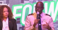 Local and state leaders set record straight on National Guard's role in Memphis