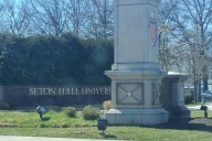 Seton Hall turns cafeteria leftovers into hope for communities