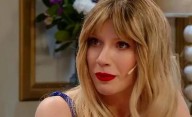 Laurita Fernández confesó que levantan su programa y brindó todos los detalles 