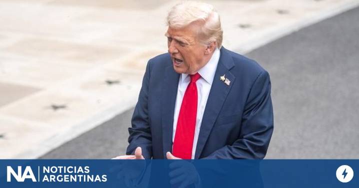 Trump sugirió que España sea expulsada de la OTAN