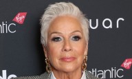 Denise Welch confirms Waterloo Road return as fan