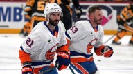 Beards are back for Islanders after old-school exec Lou Lamoriello’s departure