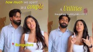 'Itna Toh CTC Hai Humara': Married Couple Shares Breakup Of Rs 6 Lakh Monthly Expense; Netizens Shocked