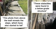 30 Times Building Inspectors Uncovered Horrifying Things While On The Job