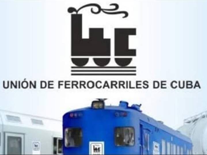 Cuba cancela transportación ferroviaria por huracán Melissa