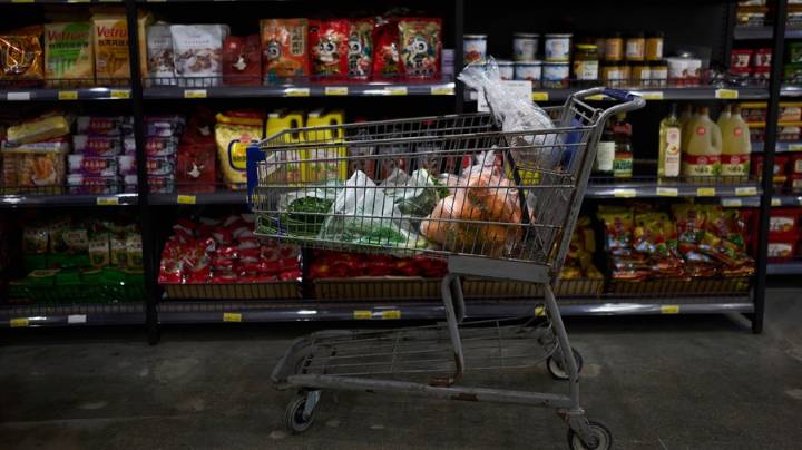 SNAP funds set to run out during shutdown: Five takeaways