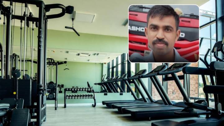 Pune News: Firefighter Dies of Suspected Heart Attack While Working Out at Chovisawadi Fire Station