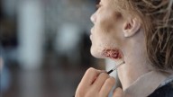 ¿Cómo hacer heridas falsas con maquillaje para Halloween?