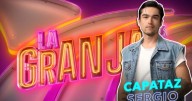 Sergio Mayer Mori vuelve a coronarse como Capataz en ‘La Granja VIP’ y asegura una semana más en el reality show