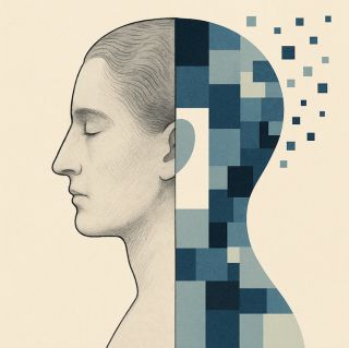 AI and the New Rhythm of Thought