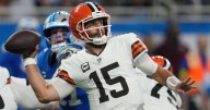 Bengals adquieren a Joe Flacco de los Browns en un intercambio que sorprende a la NFL