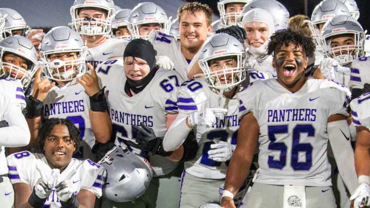 IHSAA Week 2 sectional football semifinal pairings