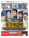 La Portada