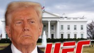 UFC Fights At White House Going Down June 14, President Trump Announces