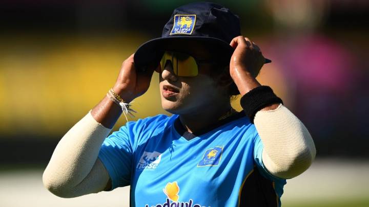 'Good to start with best teams' - Sri Lanka's Athapaththu ready for Australia after India